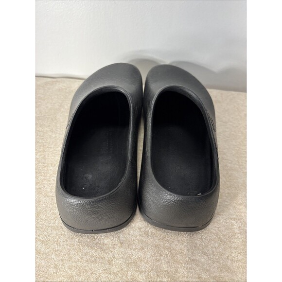 Birkenstock Super-Birki Shearling Unisex  Clogs Black Men’s 40-7  L9 main image 9